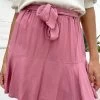 Skort Met Strik Dust Roze -Kleding Promotie Winkel Skort Met Strik Dust Roze 1 1 586x900 1