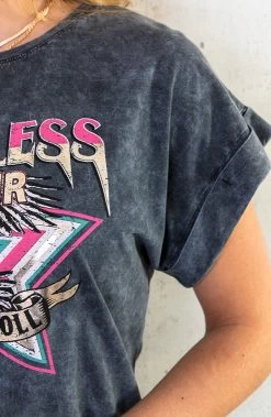 Stonewash T-shirt Fearless Tour -Kleding Promotie Winkel Stonewash Fearless Tour T shirt 586x900 1