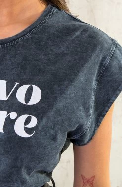 Stonewash T-shirt Nuove Amore -Kleding Promotie Winkel Stonewash T shirt Nuove Amore 1 586x900 1