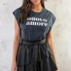 Stonewash T-shirt Nuove Amore -Kleding Promotie Winkel Stonewash T shirt Nuove Amore 6 586x900 1