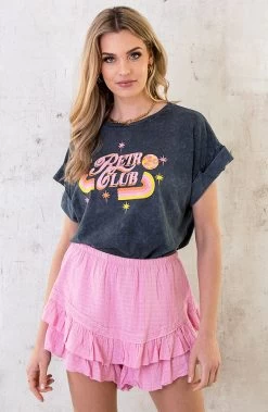 Musthave Deal Stonewash T-shirts 18 Musthave Deal Stonewash T-shirts -Kleding Promotie Winkel Stonewash T shirt Retro Club 3 586x900 2