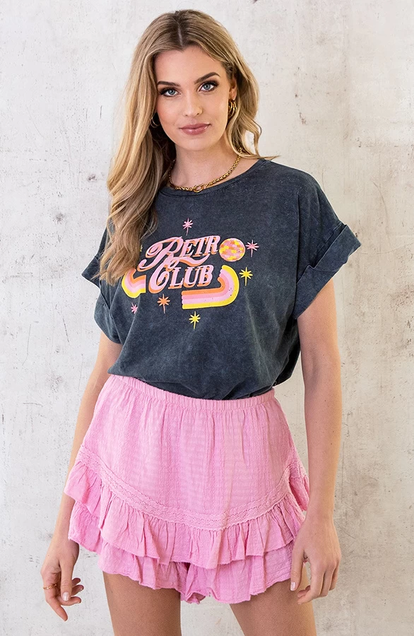 Musthave Deal Stonewash T-shirts 9 Musthave Deal Stonewash T-shirts - Afbeelding 7