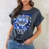 Stonewash T-shirt Tiger Kobalt -Kleding Promotie Winkel Stonewash T shirt Tiger Kobalt 3 586x900 1