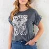 Stonewash T-shirt Vintage Star -Kleding Promotie Winkel Stonewash T shirt Vintage Star 1 586x900 2