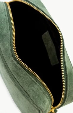 Suede Tas Met Rits Mint 8 Suede Tas Met Rits Mint -Kleding Promotie Winkel Suede Tasje Met Rits Mint 3 586x900 1