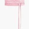 Suede Wikkelriem Dust Pink -Kleding Promotie Winkel Suede Wikkelriem Dust Pink 586x900 1