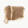 Tas Klein Taupe Goud -Kleding Promotie Winkel Tas Klein Beige Goud 3 586x900 1