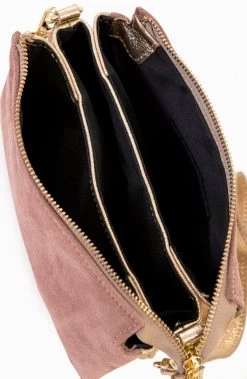 Tas Klein Dust Roze Goud -Kleding Promotie Winkel Tas Klein Dust Roze Goud 1 1 586x900 1