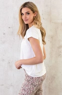 Top Met Hartje Dust Roze -Kleding Promotie Winkel Top Met Hartje Dust Roze 2 586x900 1