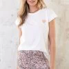 Top Met Hartje Dust Roze -Kleding Promotie Winkel Top Met Hartje Dust Roze 5 586x900 1
