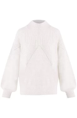 Ultra Soft Trui Beige -Kleding Promotie Winkel Ultra Soft Trui Beige 586x900 1