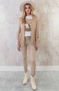 Vest Lurex Goud 14 Vest Lurex Goud -Kleding Promotie Winkel Vest Lurex Goud 5 586x900 1