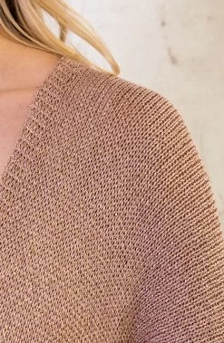 Vest Lurex Rose Goud 19 Vest Lurex Rose Goud -Kleding Promotie Winkel Vest Lurex Rose Goud 4 586x900 1